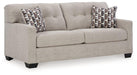 Five Star Furniture - Mahoney Living Room Set - Five Star Furniture & Mattress (GA)