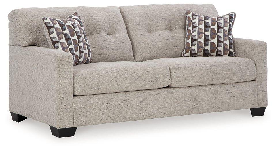 Five Star Furniture - Mahoney Living Room Set - Five Star Furniture & Mattress (GA)