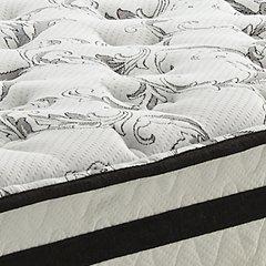 Five Star Furniture - Neilsville Bed and Mattress Set