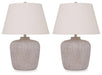 Five Star Furniture - Danry Lamp Set image