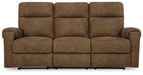 Five Star Furniture - Edenwold Reclining Sofa image