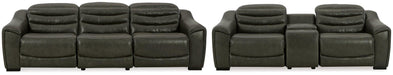 Five Star Furniture - Center Line Living Room Set image