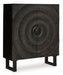 Five Star Furniture - Fosterman Accent Cabinet image