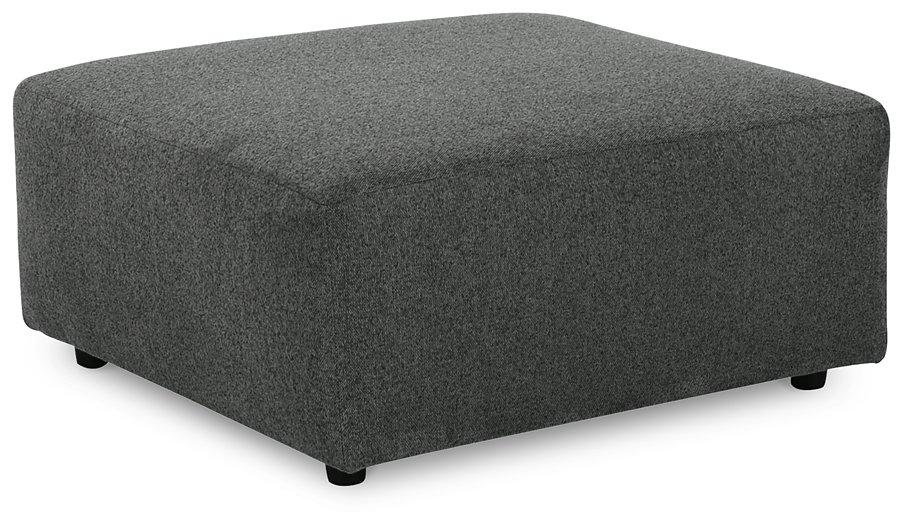Five Star Furniture - Edenfield Oversized Accent Ottoman - Five Star Furniture & Mattress (GA)