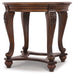 Five Star Furniture - Norcastle End Table image