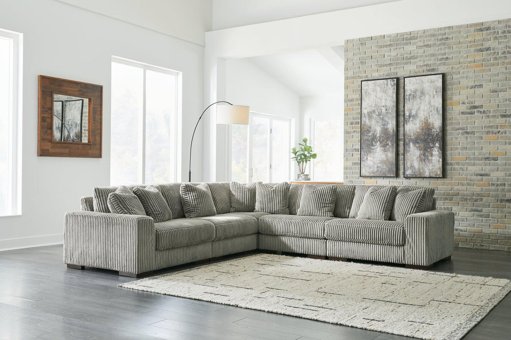 Five Star Furniture - Lindyn Sectional