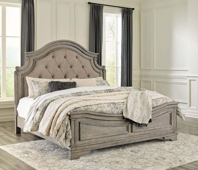 Five Star Furniture - Lodenbay Bedroom Set