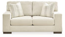 Five Star Furniture - Maggie Loveseat image