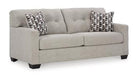 Five Star Furniture - Mahoney Living Room Set - Five Star Furniture & Mattress (GA)
