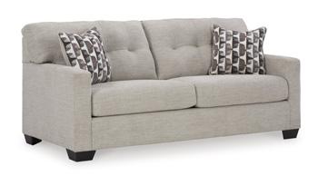 Five Star Furniture - Mahoney Living Room Set - Five Star Furniture & Mattress (GA)