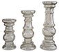 Five Star Furniture - Rosario Candle Holder (Set of 3) image