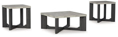 Five Star Furniture - Sharstorm Table (Set of 3) image