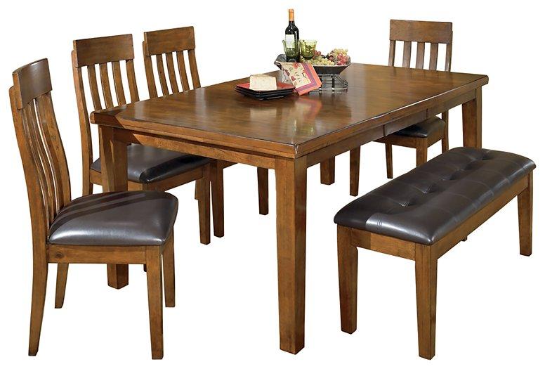 Five Star Furniture - Ralene Dining Room Set