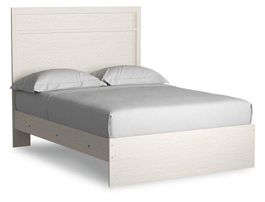 Five Star Furniture - Stelsie Bedroom Set