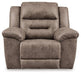 Five Star Furniture - Stoneland Living Room Set - Five Star Furniture & Mattress (GA)