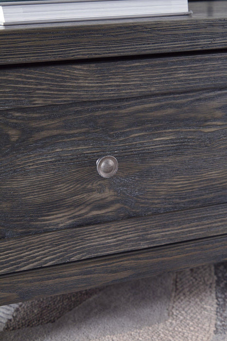 Five Star Furniture - Todoe Table Set