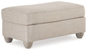 Five Star Furniture - Traemore Ottoman image