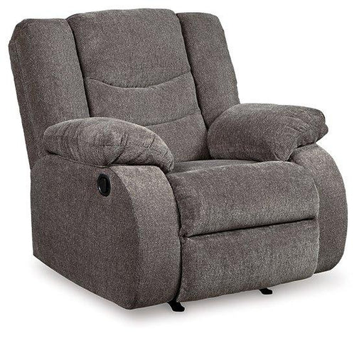 Five Star Furniture - Tulen Recliner - Five Star Furniture & Mattress (GA)