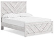 Five Star Furniture - Cayboni Bedroom Package - Five Star Furniture & Mattress (GA)
