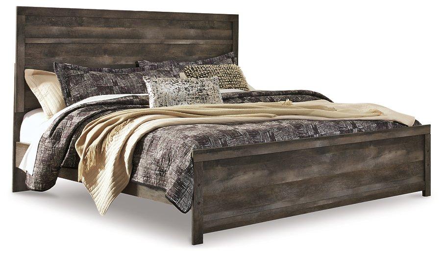 Five Star Furniture - Wynnlow Bedroom Set