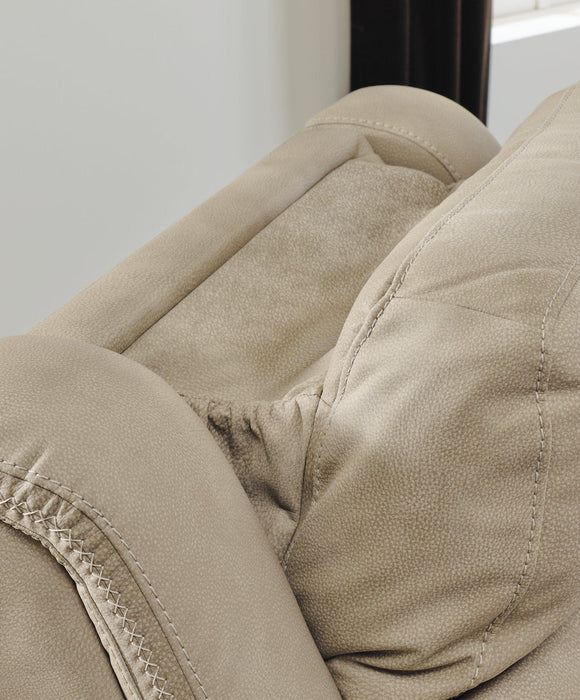 Five Star Furniture - Next-Gen DuraPella Power Recliner