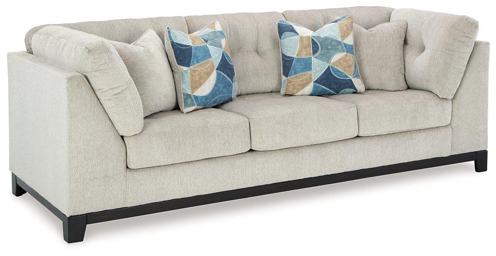 Five Star Furniture - Maxon Place Sectional with Chaise