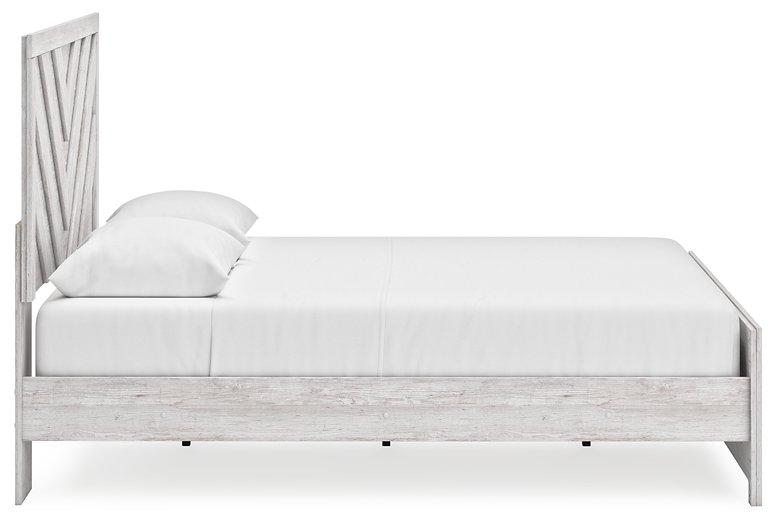 Cayboni Bed - Five Star Furniture & Mattress (GA)