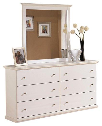 Five Star Furniture - Bostwick Shoals Youth Dresser