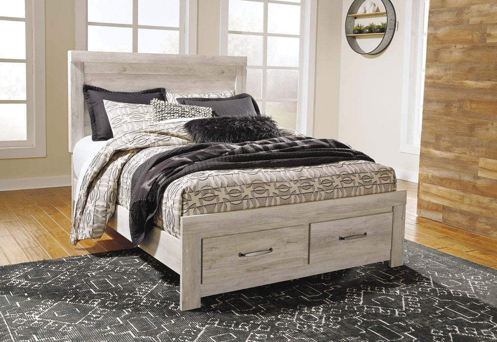 Five Star Furniture - Bellaby Bedroom Set