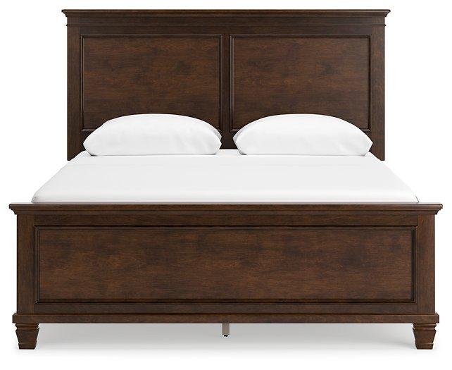 Danabrin Bed - Five Star Furniture & Mattress (GA)
