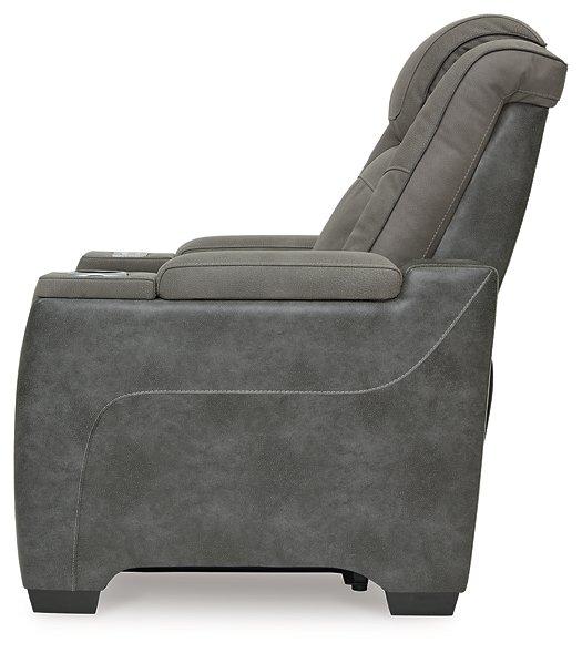 Five Star Furniture - Next-Gen DuraPella Power Recliner