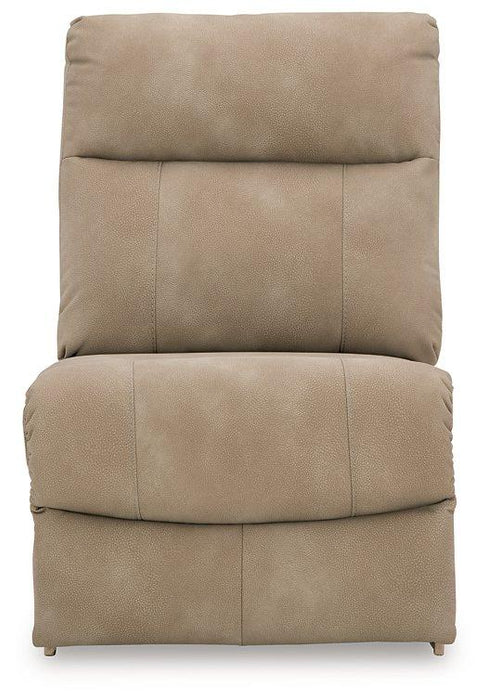 Five Star Furniture - Next-Gen DuraPella Power Reclining Sectional Sofa