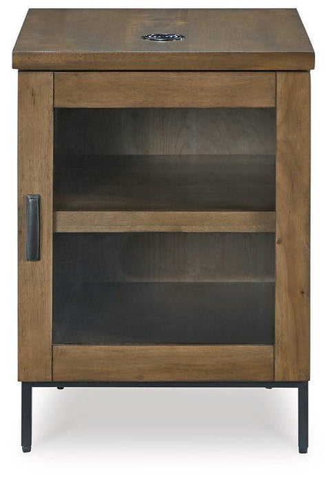 Five Star Furniture - Torlanta Occasional Table Set