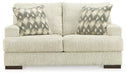 Five Star Furniture - Caretti Loveseat image