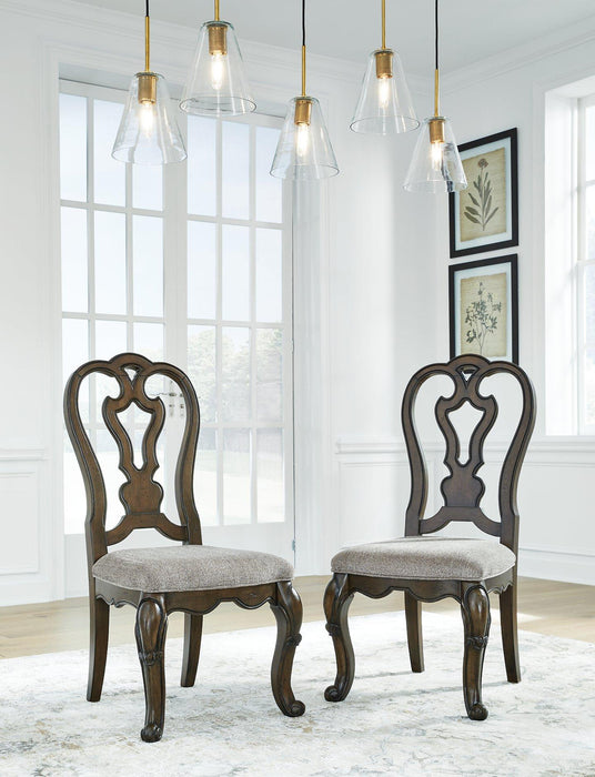Five Star Furniture - Maylee Dining Room Set