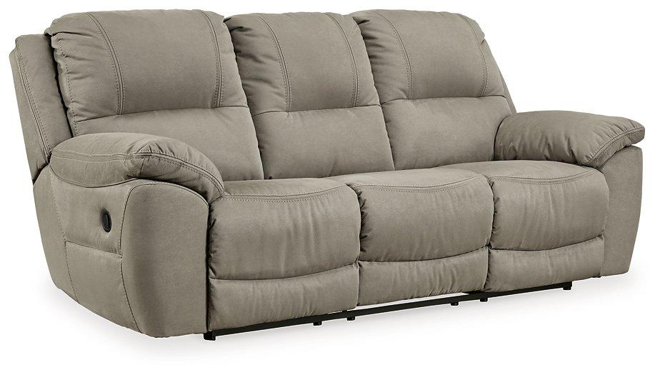Five Star Furniture - Next-Gen Gaucho Reclining Sofa