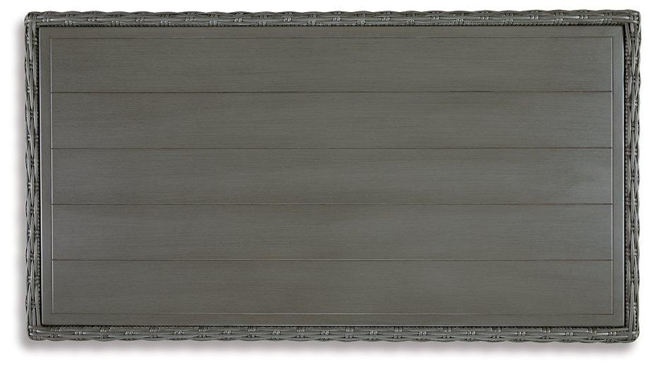 Five Star Furniture - Elite Park Outdoor Occasional Table Set - Five Star Furniture & Mattress (GA)