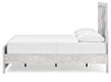 Five Star Furniture - Cayboni Bedroom Package - Five Star Furniture & Mattress (GA)
