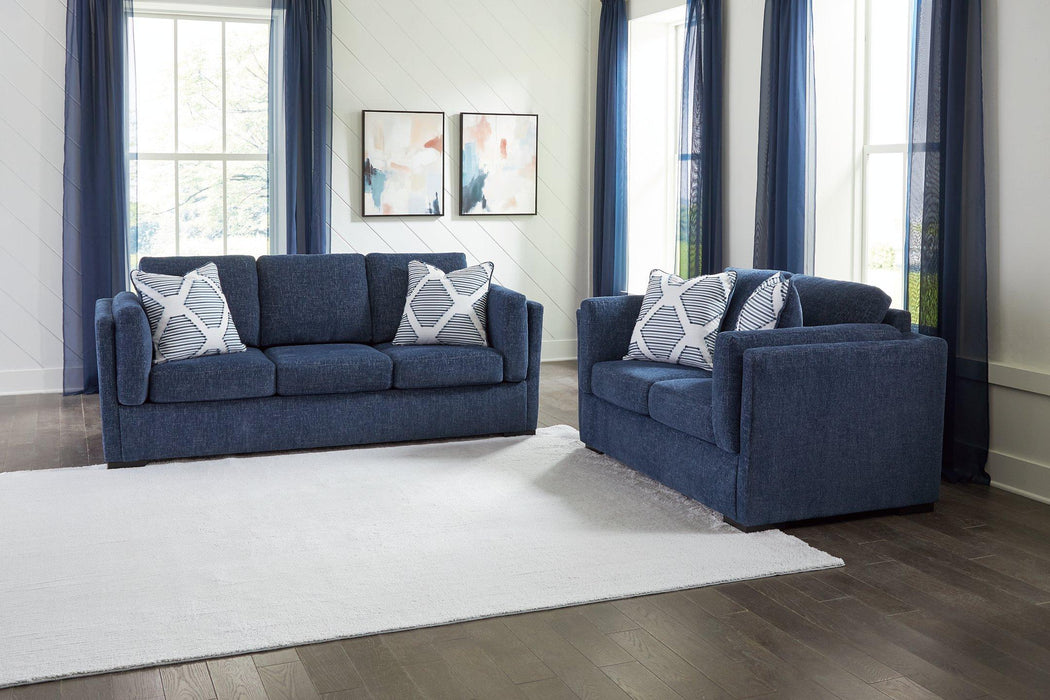Five Star Furniture - Evansley Living Room Set - Five Star Furniture & Mattress (GA)