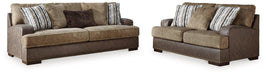 Five Star Furniture - Alesbury Living Room Set image