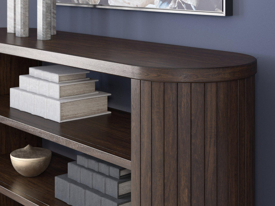Five Star Furniture - Korestone 60" Credenza