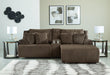 Five Star Furniture - Top Tier Living Room Set - Five Star Furniture & Mattress (GA)