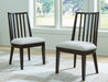 Five Star Furniture - Galliden Dining Room Set - Five Star Furniture & Mattress (GA)