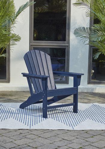 Five Star Furniture - Sundown Treasure Outdoor Seating Set