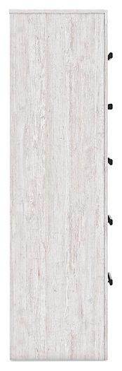 Five Star Furniture - Cayboni Chest of Drawers - Five Star Furniture & Mattress (GA)