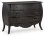 Five Star Furniture - Coltner Accent Cabinet image