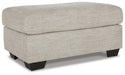 Five Star Furniture - Vayda Ottoman image