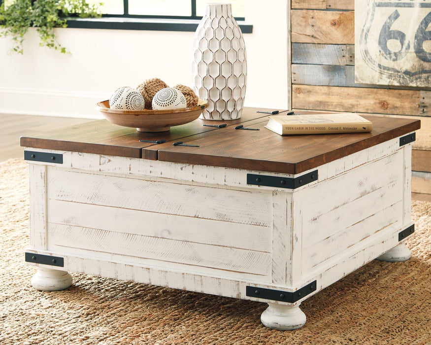 Five Star Furniture - Wystfield Table Set - Five Star Furniture & Mattress (GA)