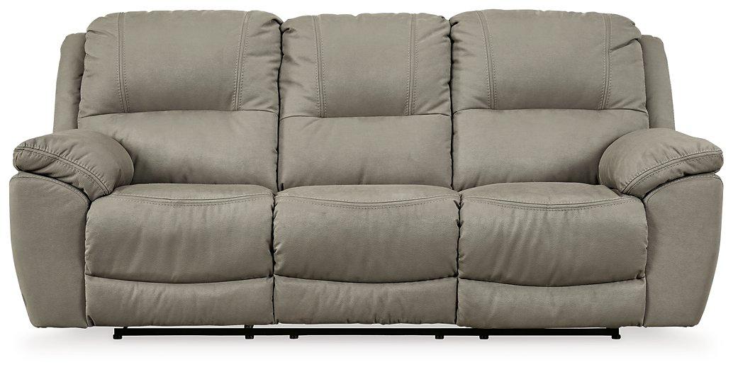 Five Star Furniture - Next-Gen Gaucho Reclining Sofa - Five Star Furniture & Mattress (GA)