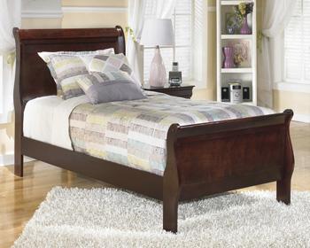 Five Star Furniture - Alisdair Youth Bed